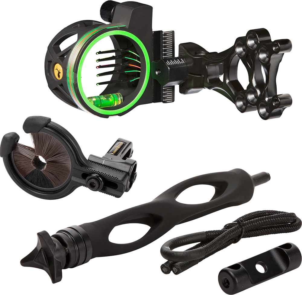 Trophy Ridge Volt 5 Master Hunter Kit