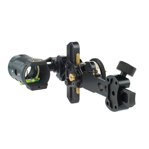 HHA UltraView Micro Scope Adapter for Bow Sight