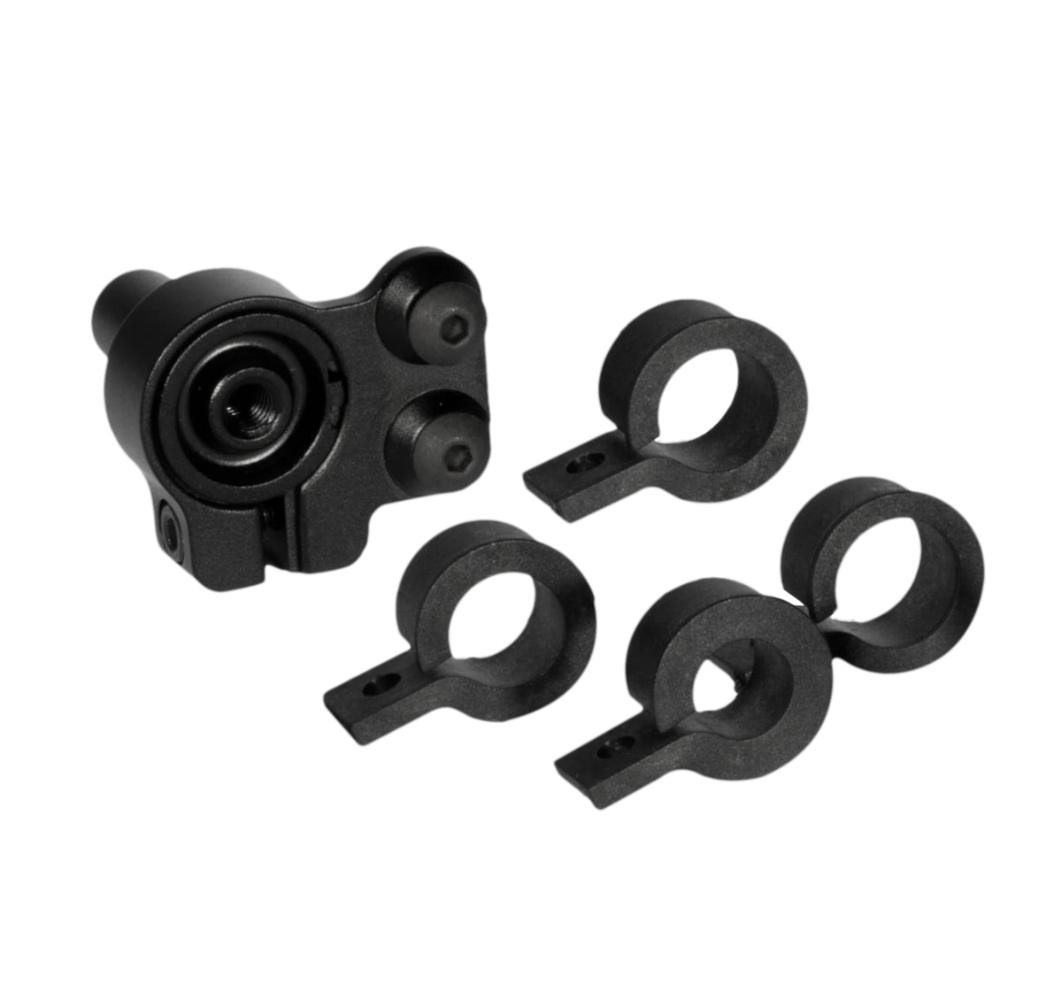 Trophy Ridge Universal Scope Mounting Kit