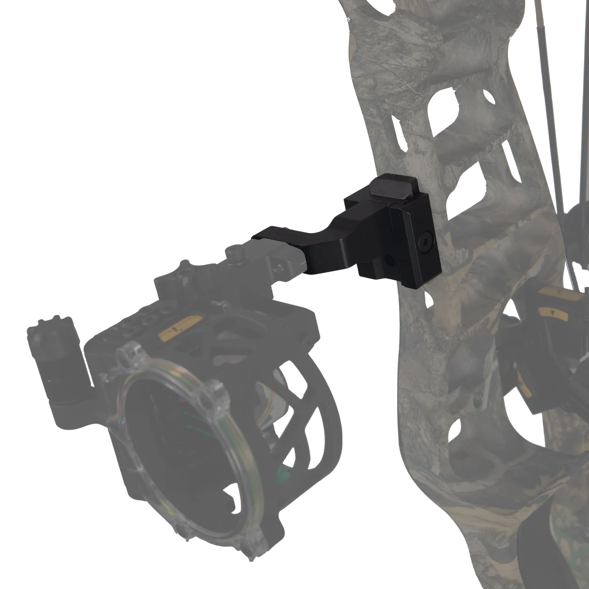 Trophy Ridge Picatinny Bracket for Sight