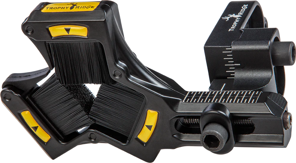 Trophy Ridge V-Max Whisker Biscuit Arrow Rest