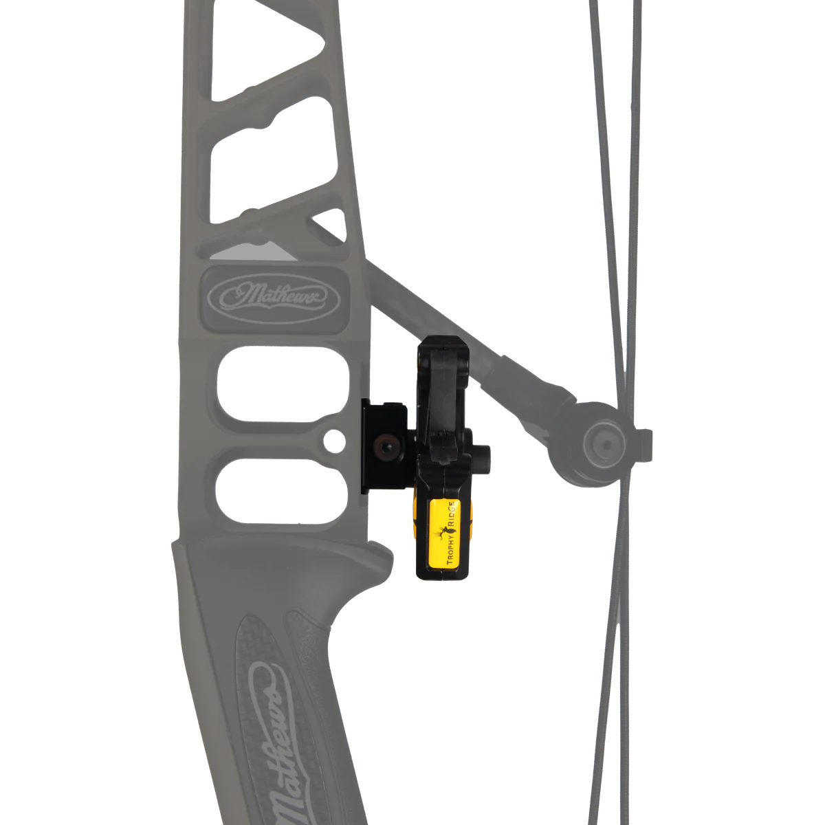 Trophy Ridge V-Max IMS