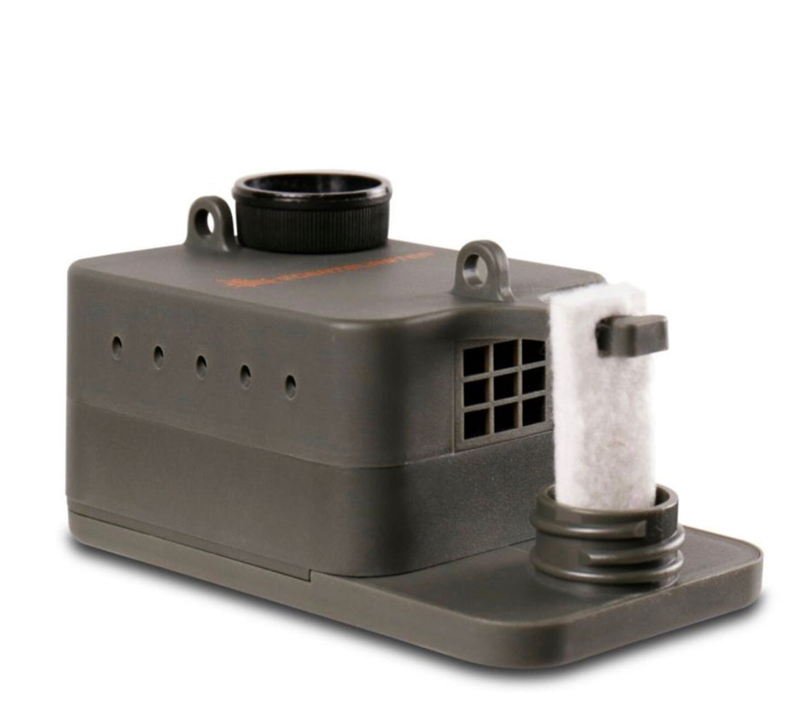 Scentblaster Active Scent Dispersal System™