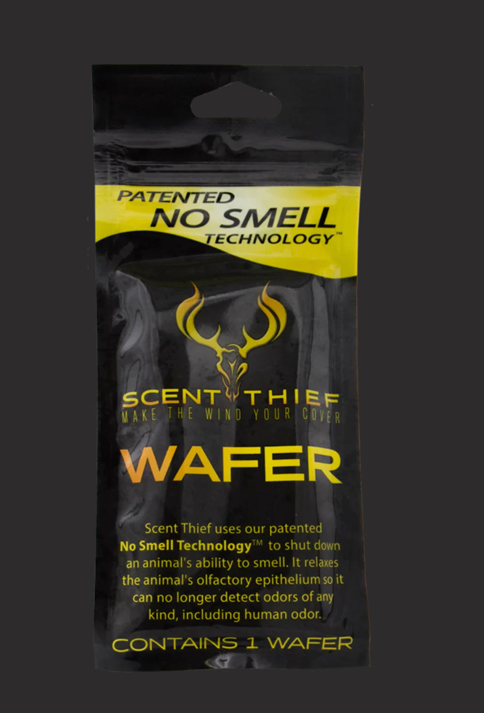 Scent Thief Wafer