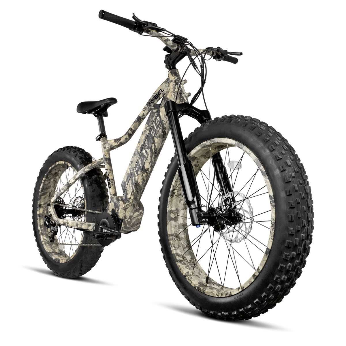 Nuovo Gonfia e Ripara rapido 75ml - Electricbikes