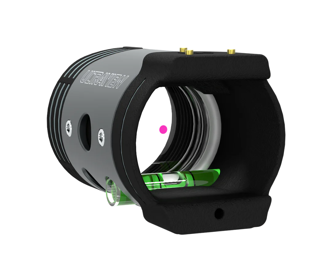 UV3 Target Kit No Lens