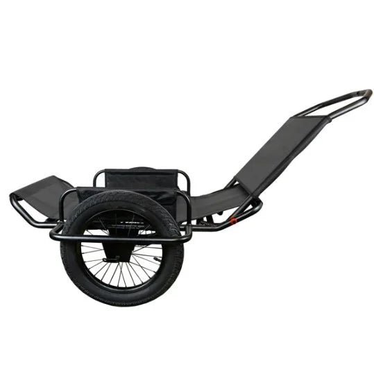 Rambo Aluminum Bike/Hand Cart