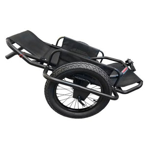 Rambo Aluminum Bike/Hand Cart