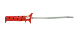Bubba Blade Tapered & Ultra Flex Fillet Knife & Honing Steel