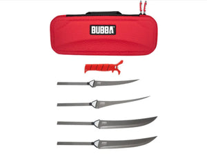Bubba Blade Fillet Knives & Tools