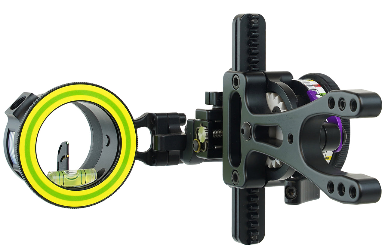 Spot Hogg Fast Eddie MRT Double Pin Bow Sight