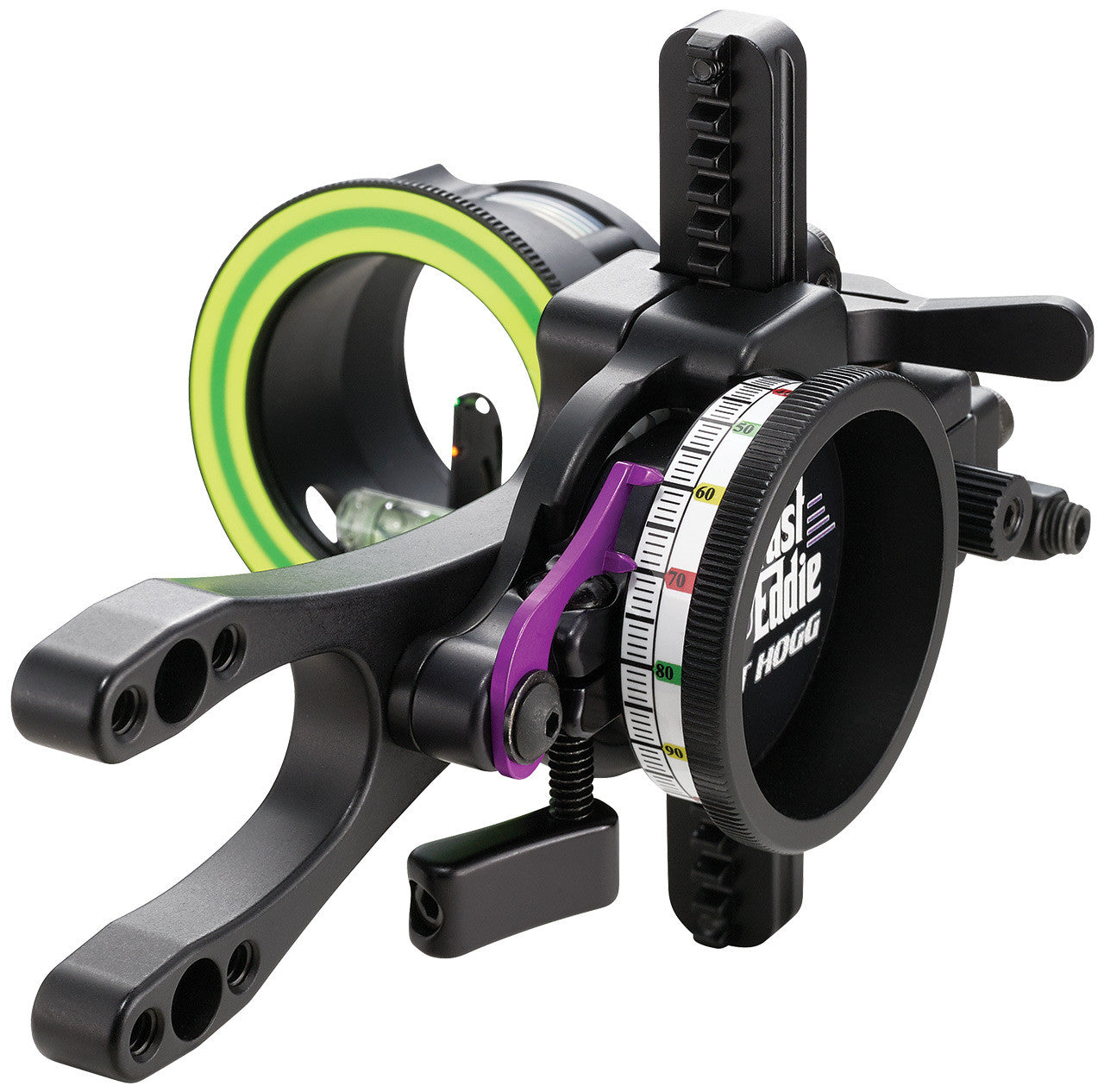 Spot Hogg Fast Eddie MRT Double Pin Bow Sight