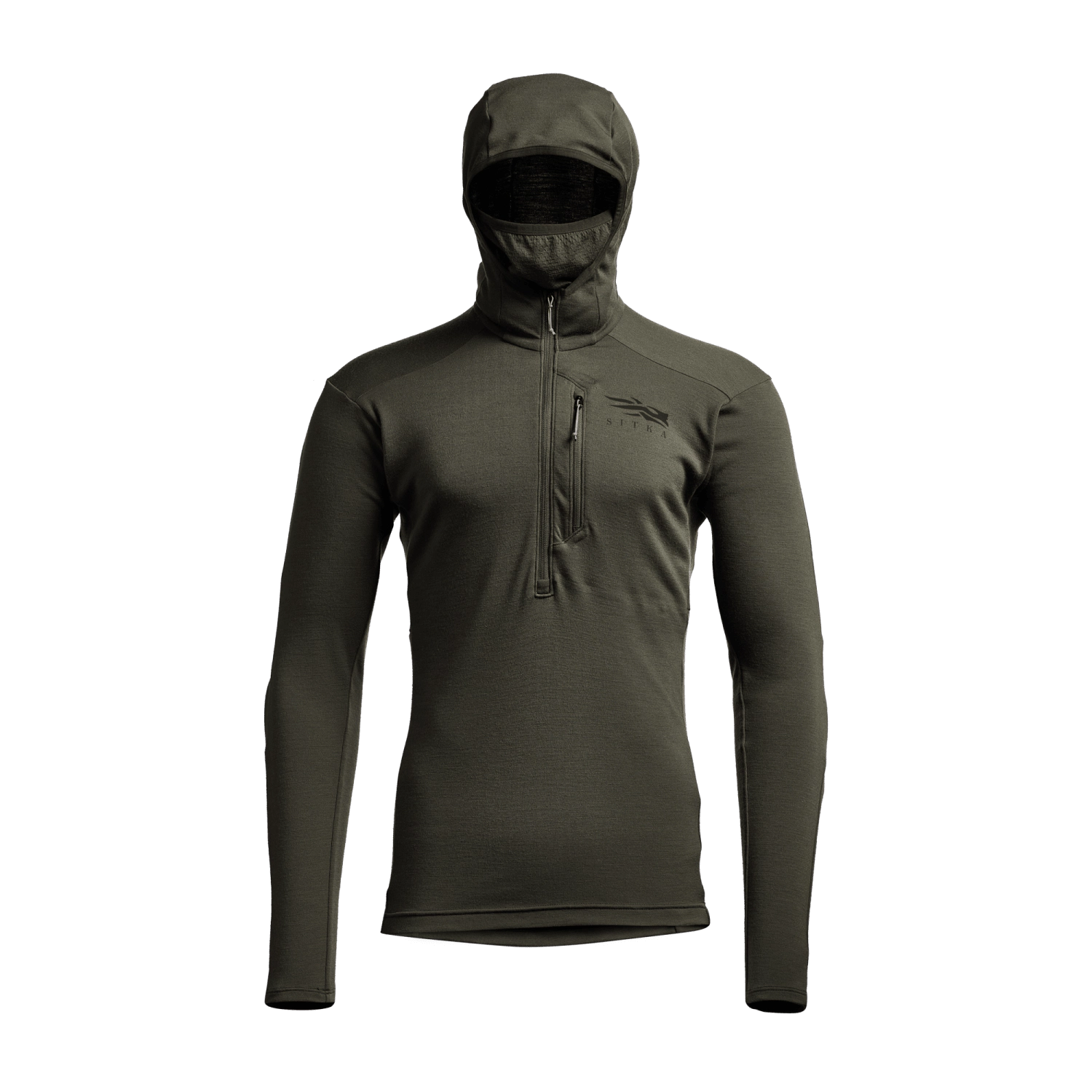 Sitka Intercept Men’s Hoody