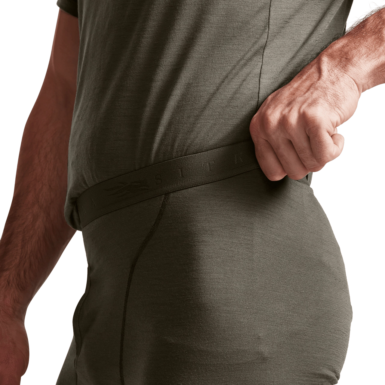 Sitka Core Merino 120 Lightweight Men’s Bottom