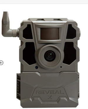 Tactacam REVEAL X 2.0 Cell Camera
