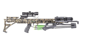 Rocky Mountain® RM-415 Crossbow Package | Ready to Hunt ALL INCLUSIVE
