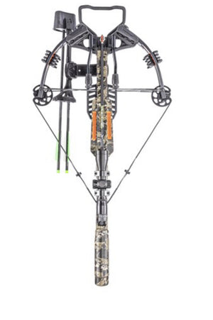 Rocky Mountain® RM-415 Crossbow Package | Ready to Hunt ALL INCLUSIVE