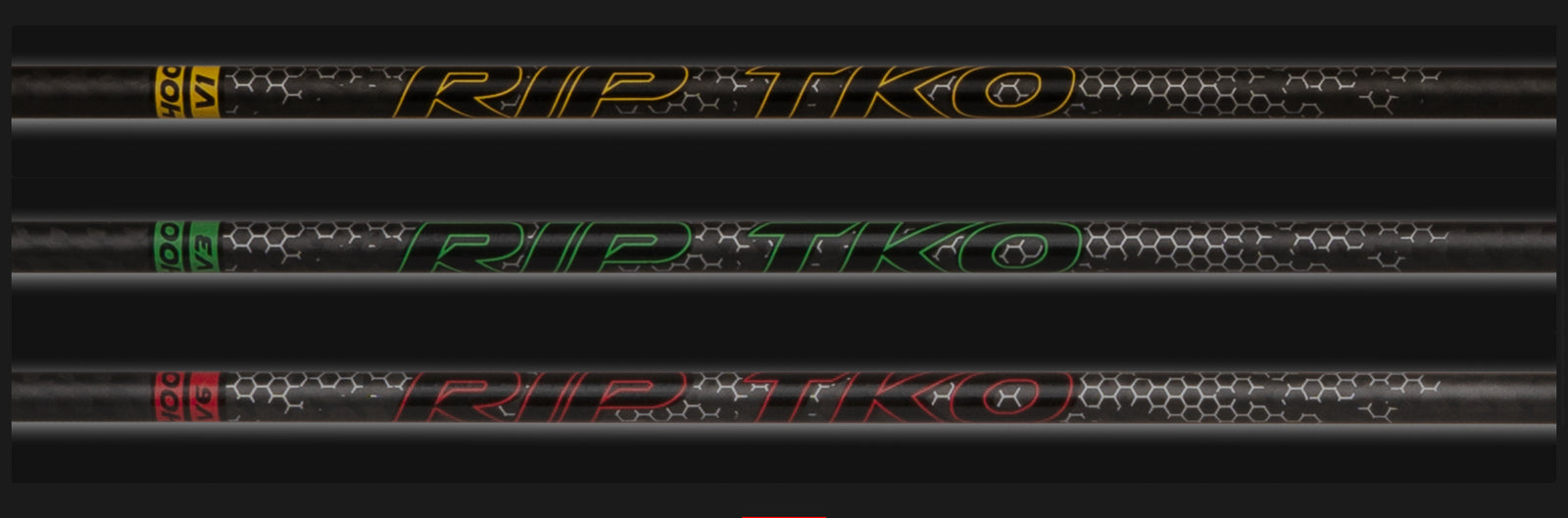 Victory RIP TKO Arrow Shaft Singles