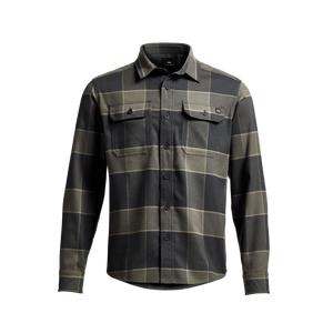 Sitka Bridger Flannel Men’s Shirt