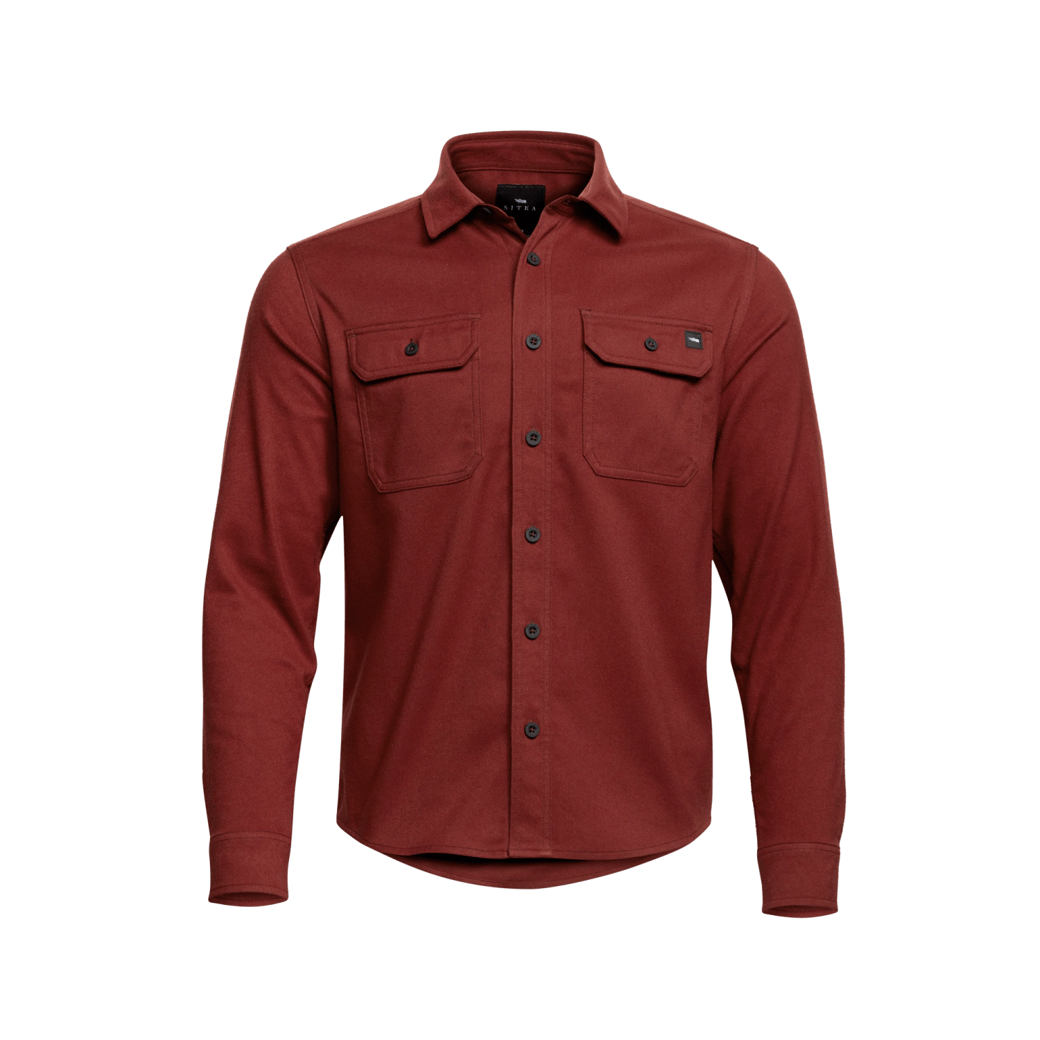 Sitka Bridger Flannel Men’s Shirt