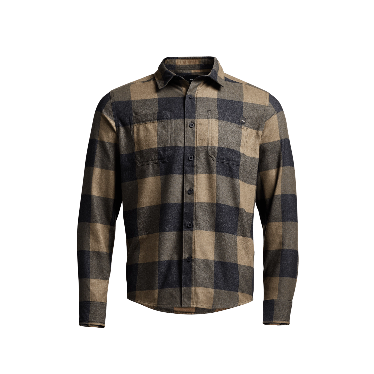 Sitka Grange Flannel Shirt