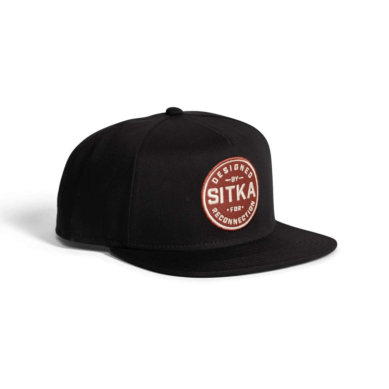 Sitka Reconnection Hi Pro Snapback Hat