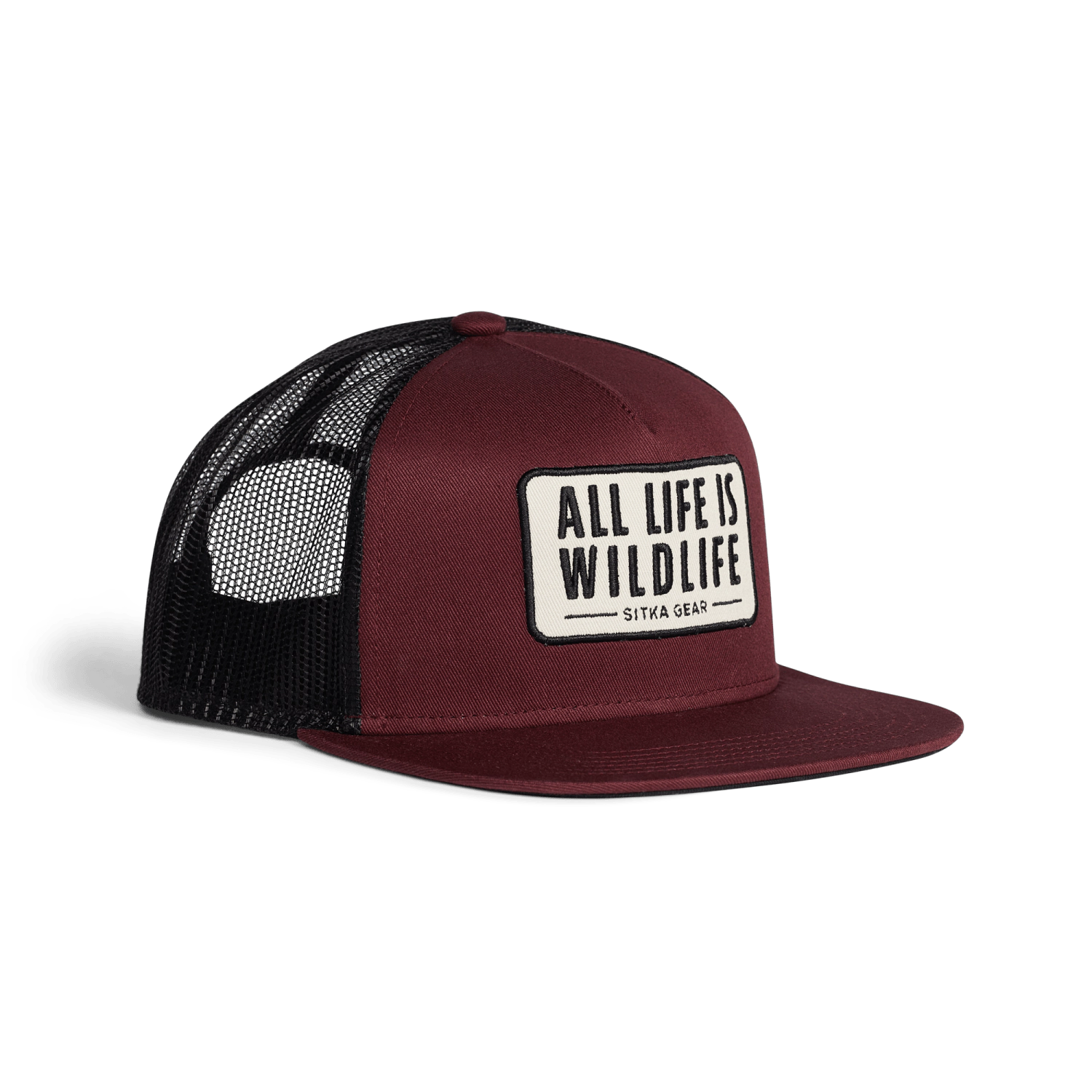 Sitka All Life Hi Pro Trucker Hat