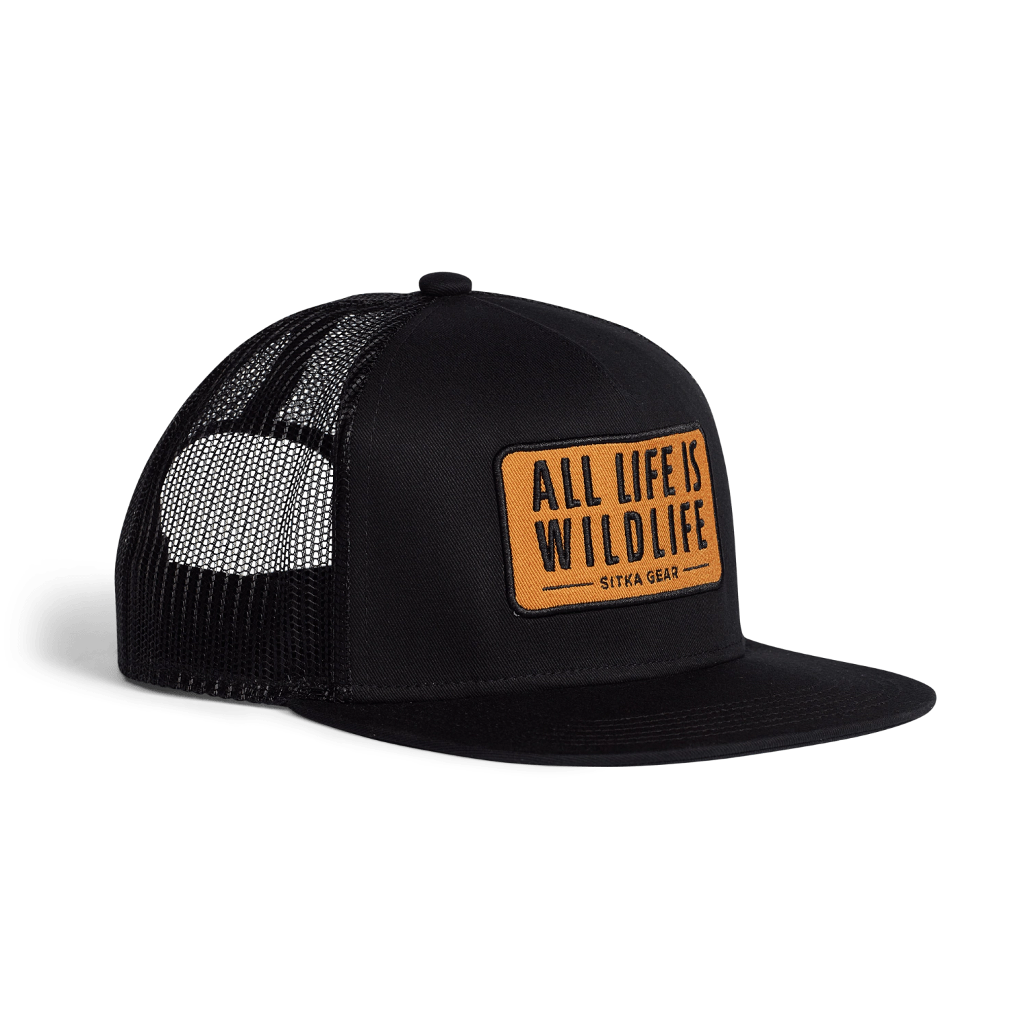 Sitka All Life Hi Pro Trucker Hat