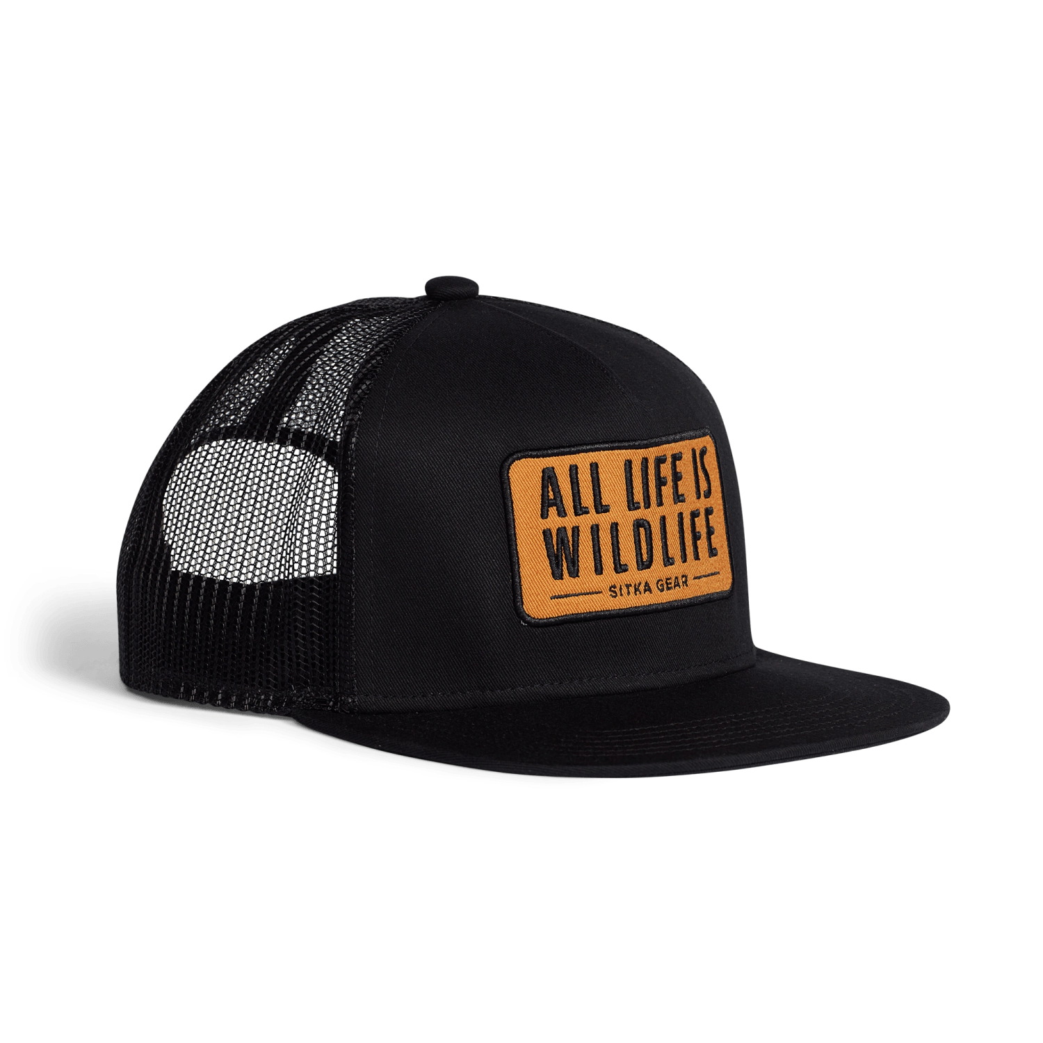 Sitka All Life Hi Pro Men’s Trucker Hat