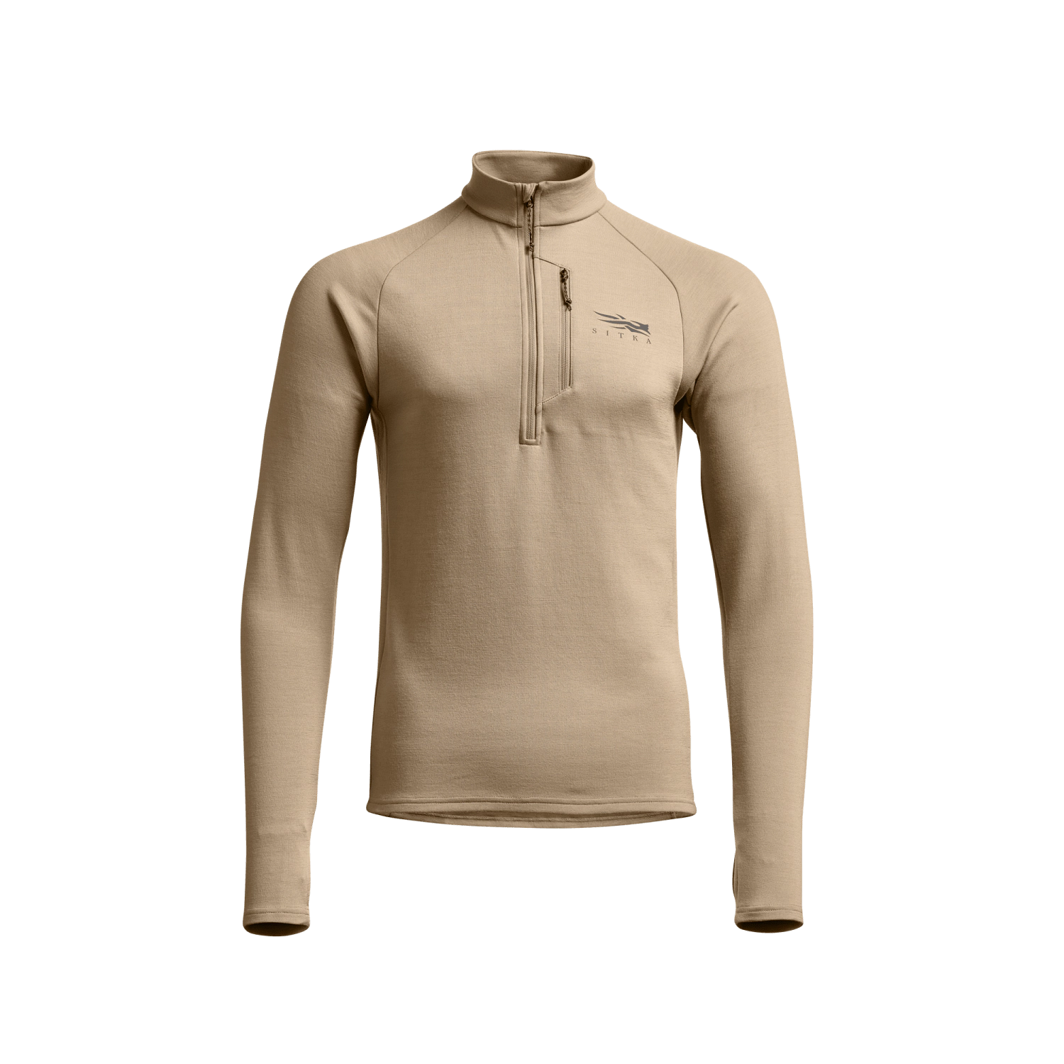 Sitka Core Merino 330 Half-Zip Men’s Heavyweight