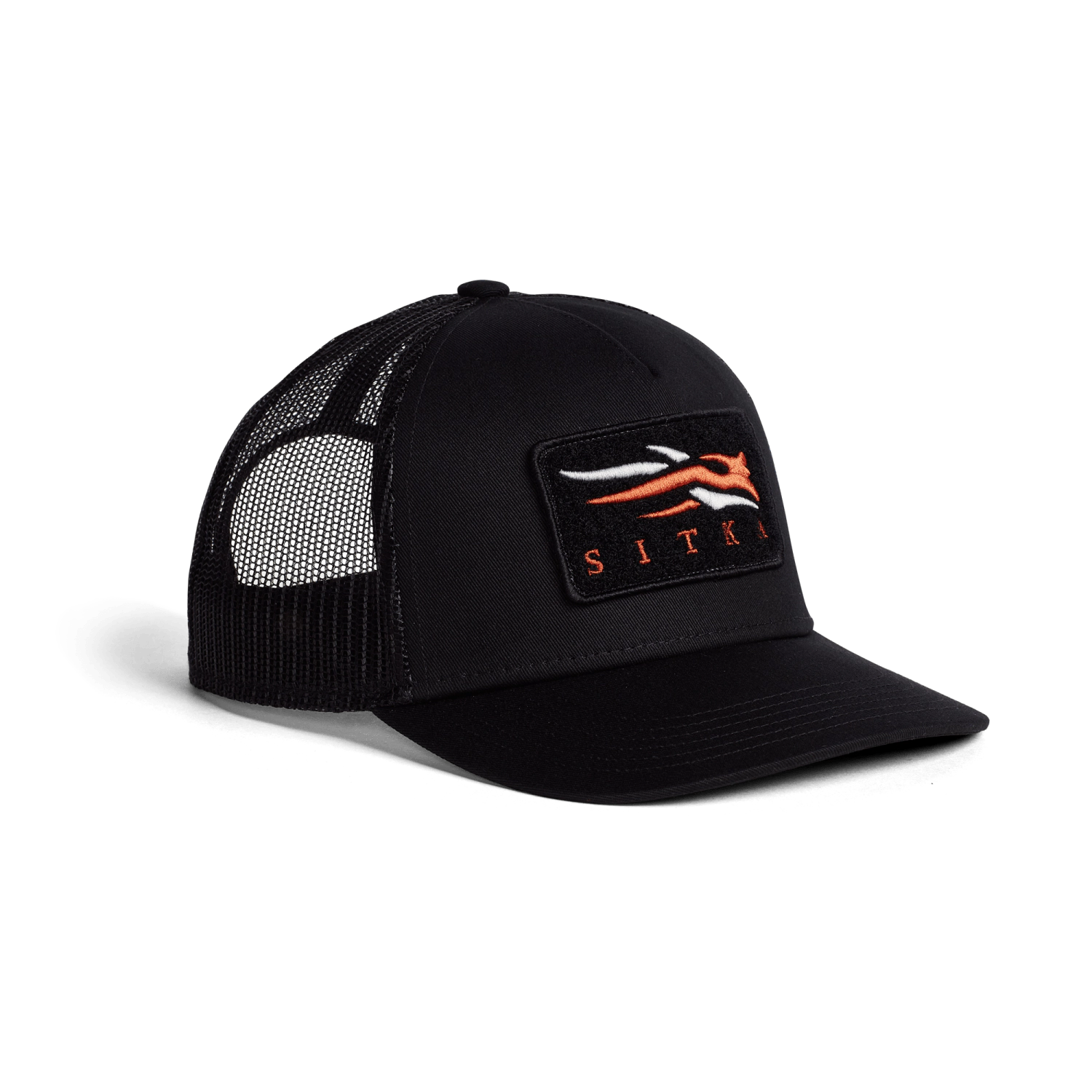 Sitka Icon Patch Mid Pro Trucker Hat