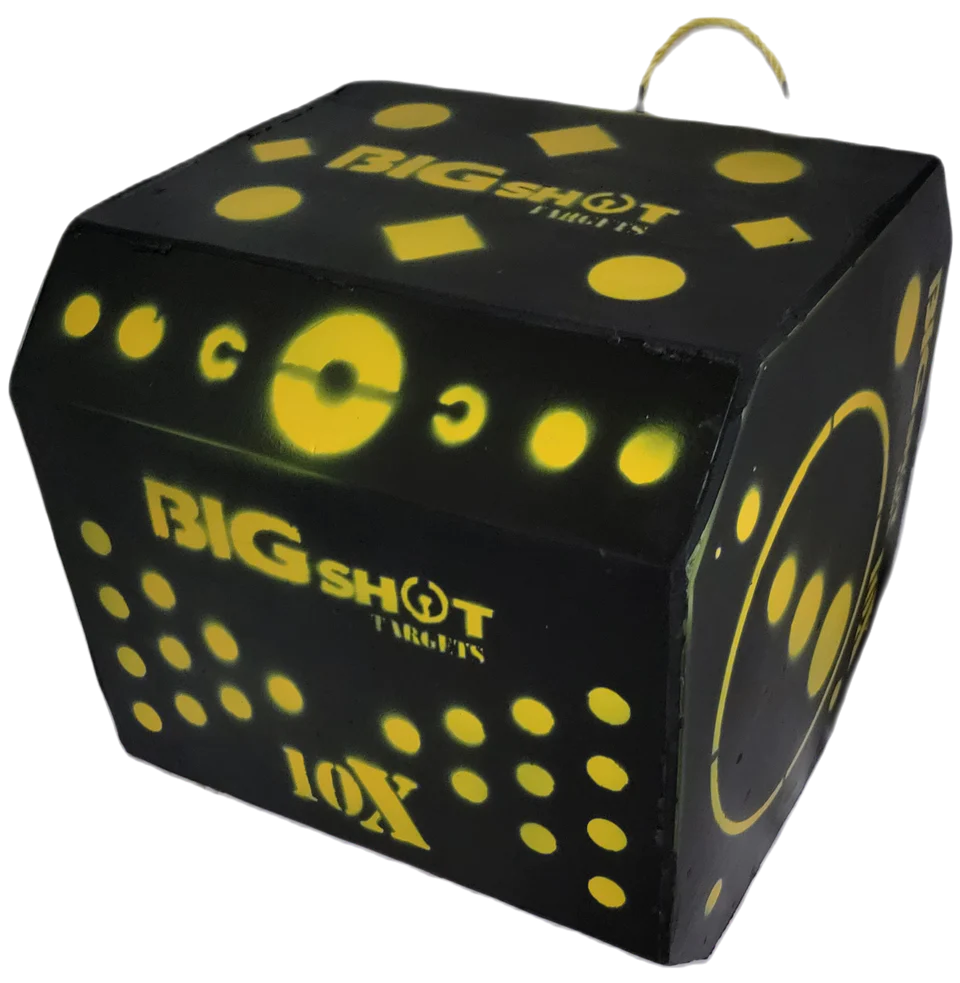 BIGshot Titan 10x Heavy Duty Target