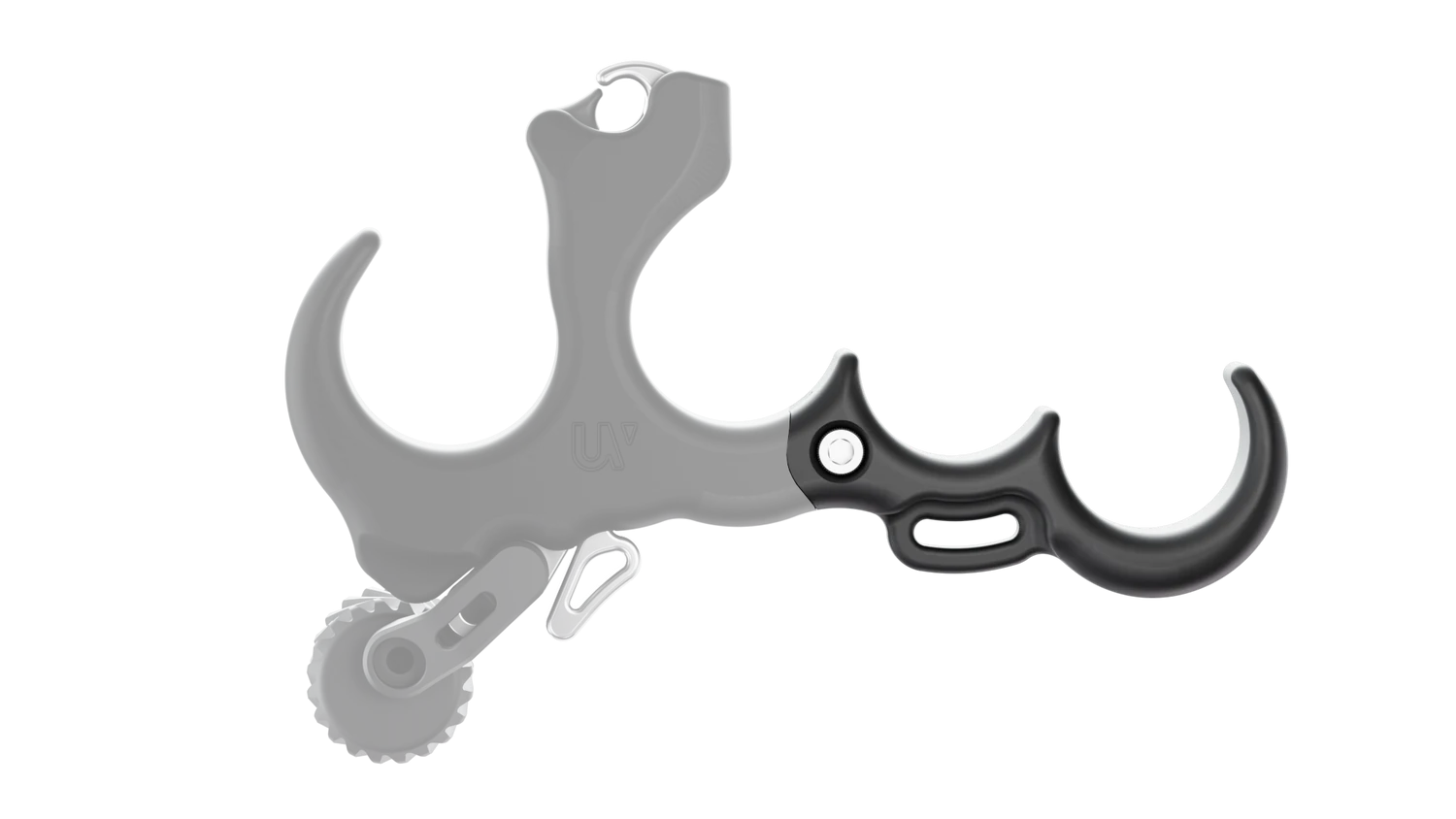 Ultraview Button 2,3,4 Finger Hunting Bracket