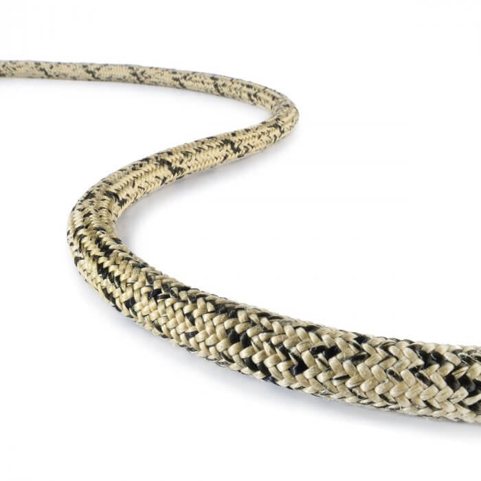 Resc Tech 40' Repel Rope 8mm