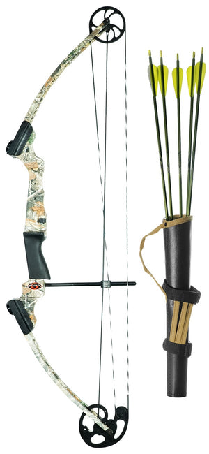 Genesis Original With Kit - official bow of NASP for young archers