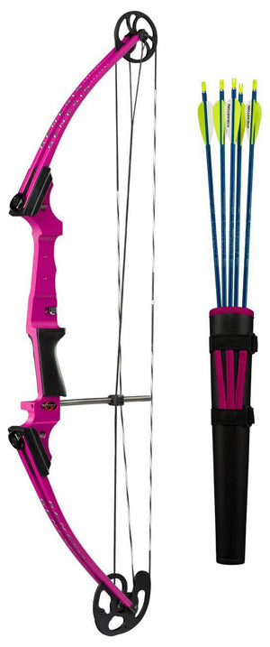 Genesis Original With Kit - official bow of NASP for young archers