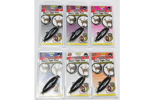 Specialty Archery Large Hooded EZ-View Verifier Kit