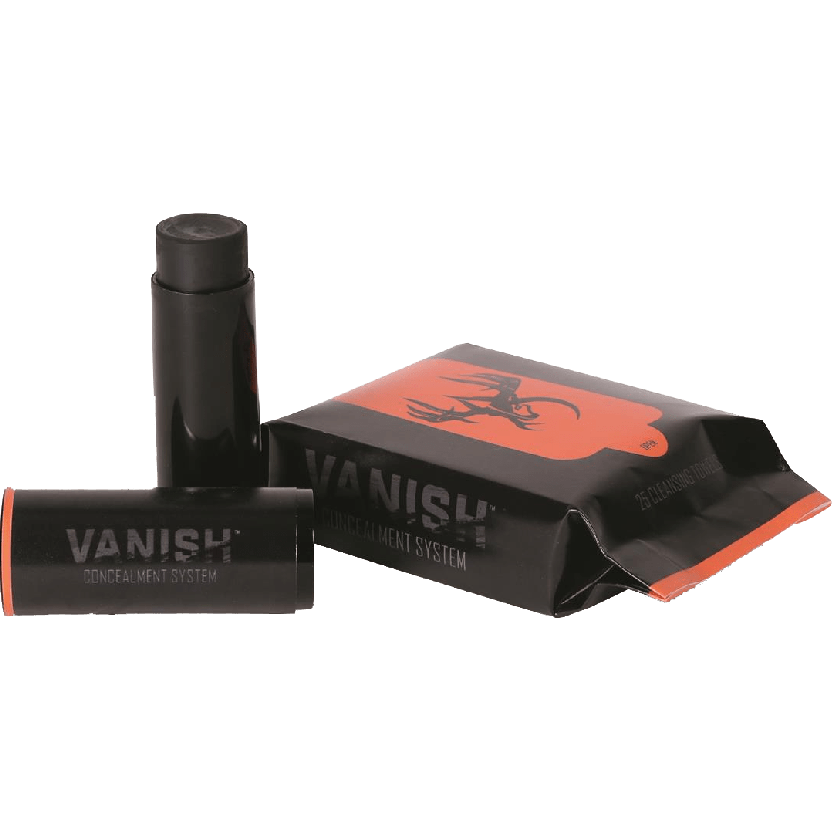 Wildgame Vanish Concealment Combo