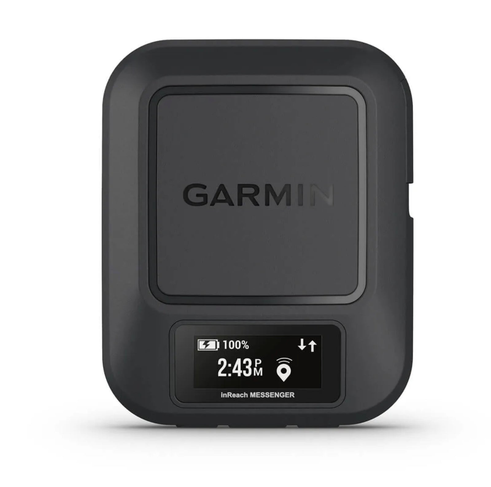 Garmin inReach® Messenger | Satellite Communicator