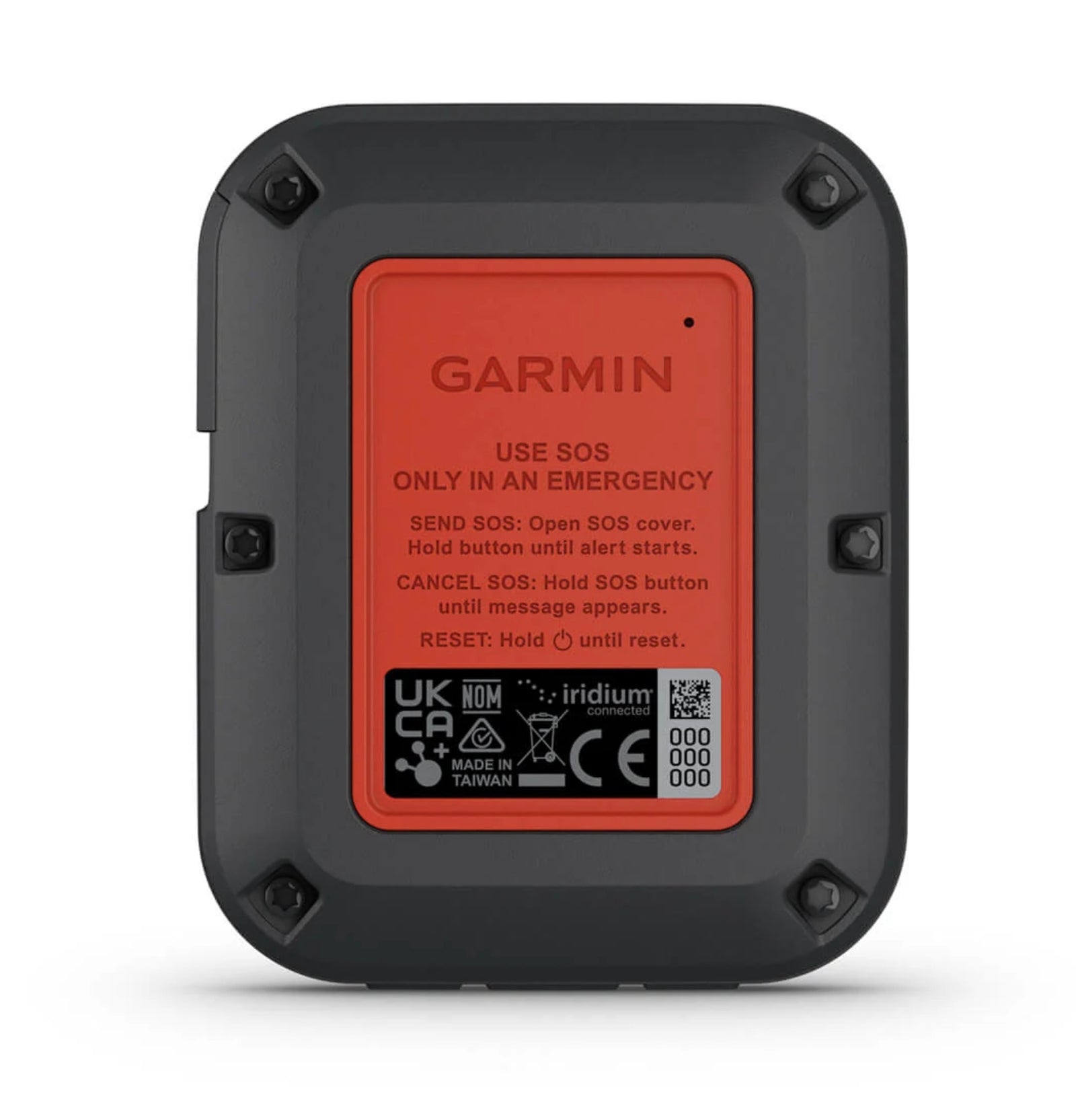 Garmin inReach® Messenger | Satellite Communicator