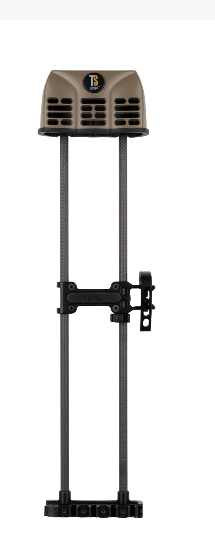 TightSpot 5 Arrow Quiver Large Hood