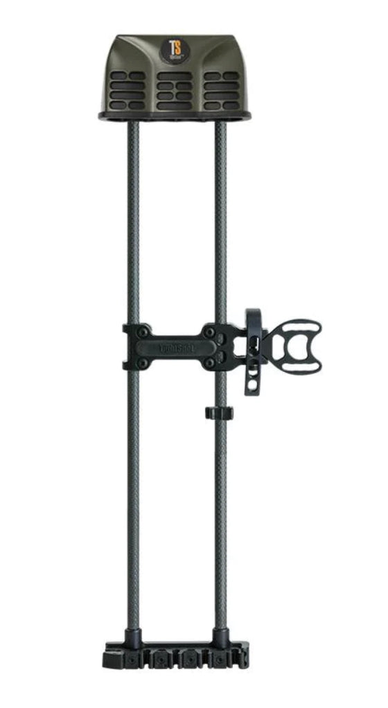 TightSpot 5 Arrow Quiver Large Hood