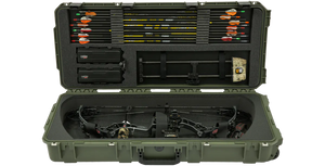 SKB iSeries 3614-6 Small Parallel Limb Bow Case