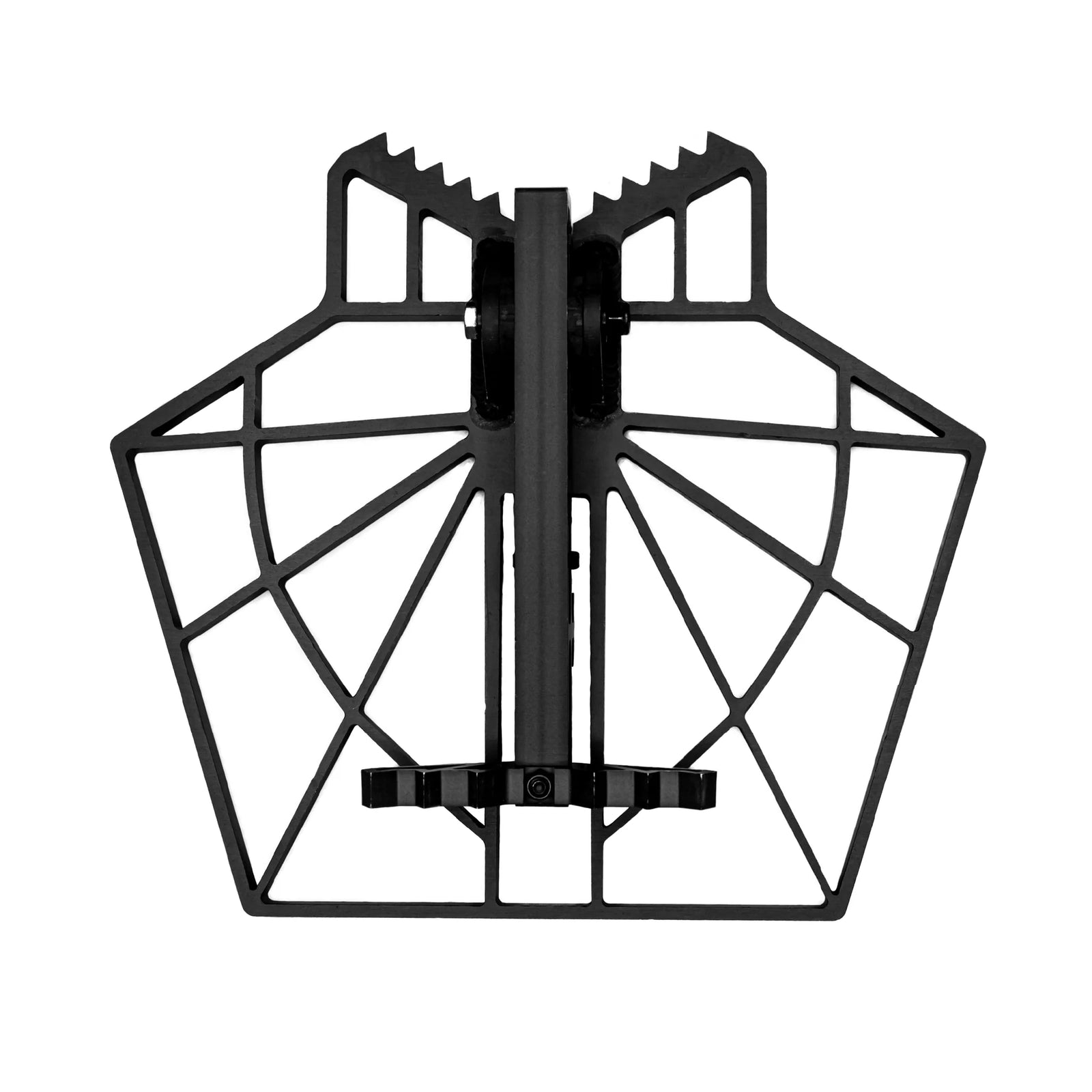 Latitude Rebel Speed Series Saddle Platform