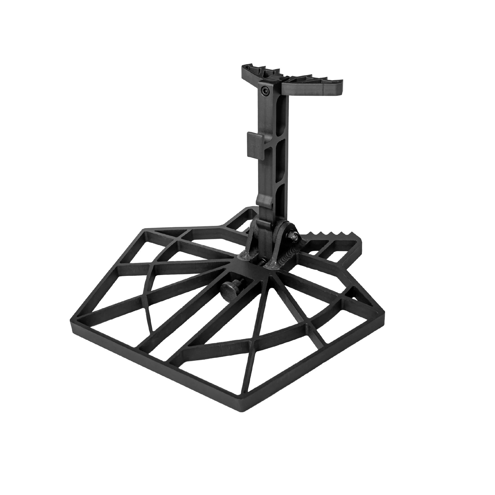 Latitude Rebel Speed Series Saddle Platform