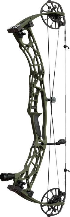 Hoyt® Alpha X™ 33