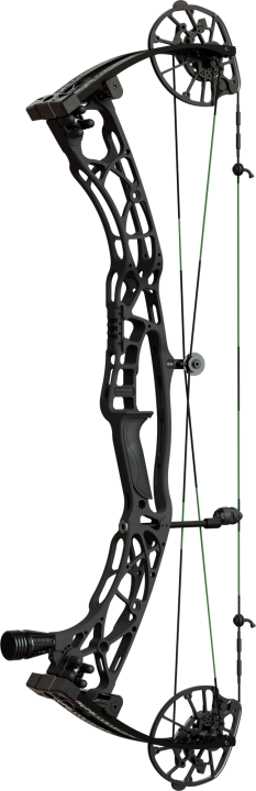 Hoyt® Alpha X™ 33