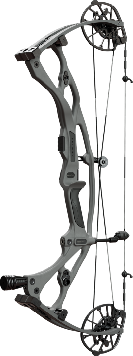 Hoyt Carbon RX-8