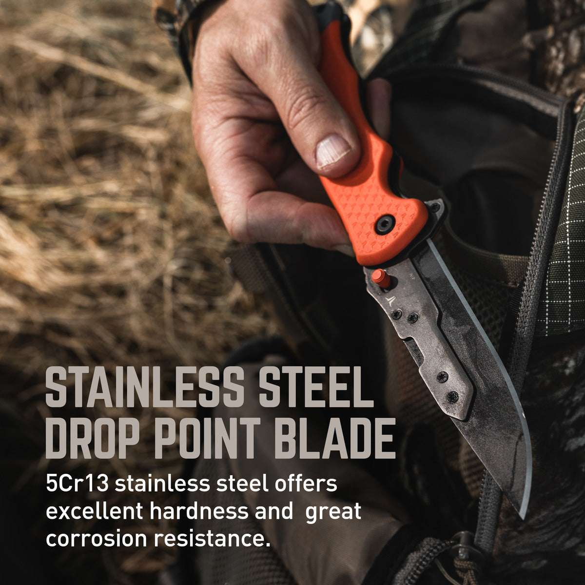 TRUE Swift Edge 4 Replaceable Blade Knife Review 