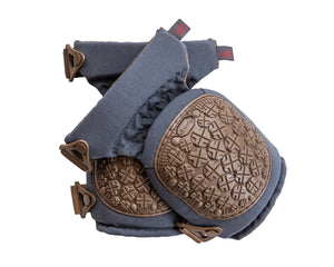 Latitude Method Knee Pads for Saddle Hunters